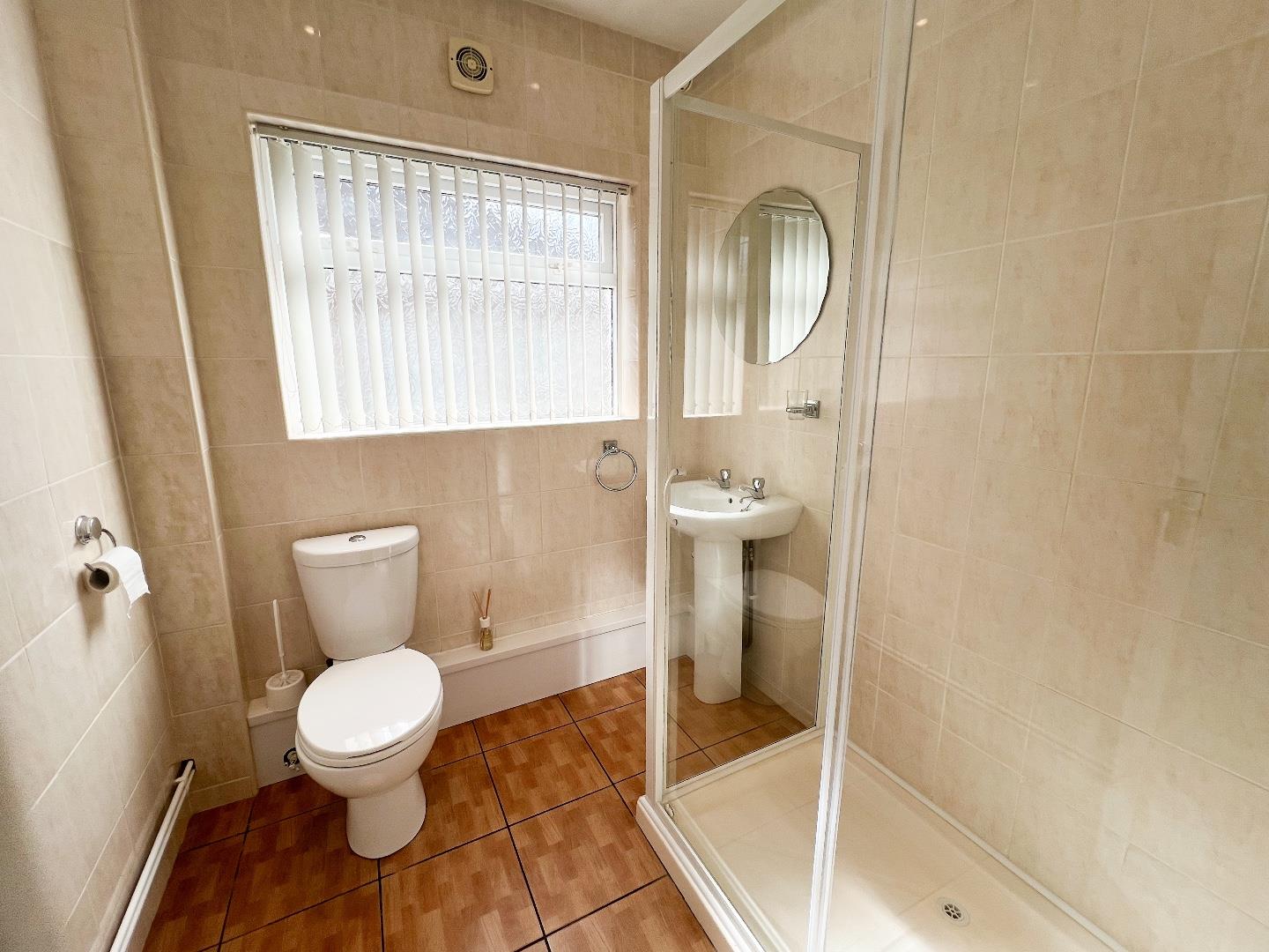 St. Michaels Road, Porthcawl, Bridgend County Borough, CF36 5SB